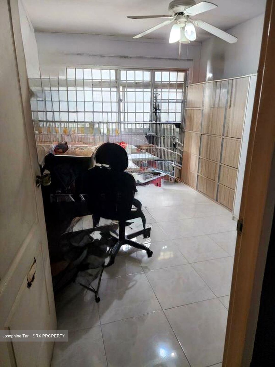 Blk 613 Choa Chu Kang Street 62 (Choa Chu Kang), HDB 5 Rooms #509178351